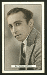 Raymond Hatton.