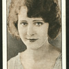 Patsy Ruth Miller.