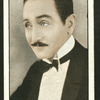 Adolphe Menjou.