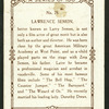 Larry Semon.