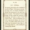 Guy Newell.