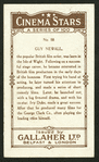 Guy Newell.