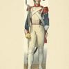 Holland (Domin. Française). Empire (Grenadier). Garde National. (1812)