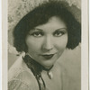 Joyce Compton.