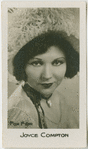 Joyce Compton.