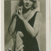 Anita Page.