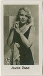 Anita Page.