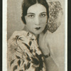Dolores Del Rio.