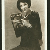 Mary Philbin.