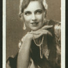Olga Baclanova.