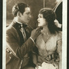 Laura La Plante & Joseph Schildkraut.