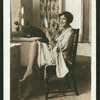 Dorothy Gulliver.
