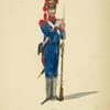 Holland (Domin. Française). Compagne d'A... . (1812)