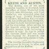Keith and Austin.