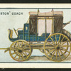 The Burton coach.