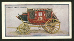 Abbot Jack coach.