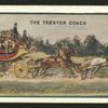 The Trenton coach.