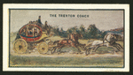 The Trenton coach.