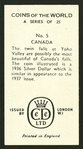 Canada.