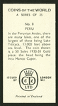 Peru.