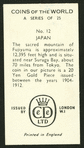 Japan.
