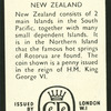 New Zealand.