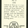 Eire.
