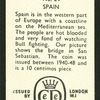 Spain.