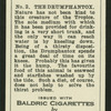 The drumphantox.