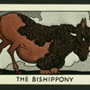 The bishippony.