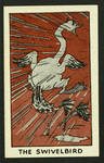 The swivelbird.