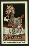 The hippogriffinator.