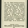 The jourgaduras.