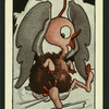 The flying fantox.