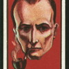Sherlock Holmes.