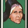 Dame Ermyntrude Loring.