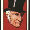 Dr. Grimesby Roylott.