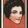 Miss Stapleton.