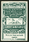 Why are May Blossom cigarettes like £100,000?