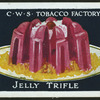 Jelly trifle.