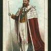 The Duke of Norfolk.