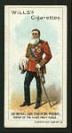 General Sir Dighton Probyn.