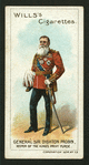 General Sir Dighton Probyn.