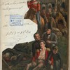 Title page Uniformen der Nederlandsche Legermacht gedurende de Period 1813-1820