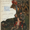 Title page Uniformen der Nederlandsche Legermacht gedurende de Period 1813-1820