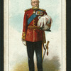 Prince Christian of Schleswig Holstein.