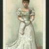 The Duchess of Fife.