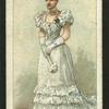 Princess Victoria.