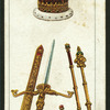 The Scottish Regalia.
