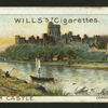 Windsor Castle.